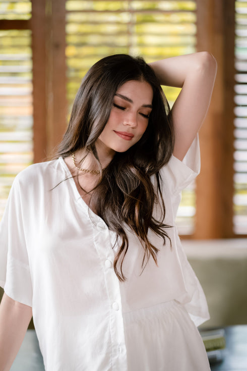 Rhian Ramos x GS: Bas Coord